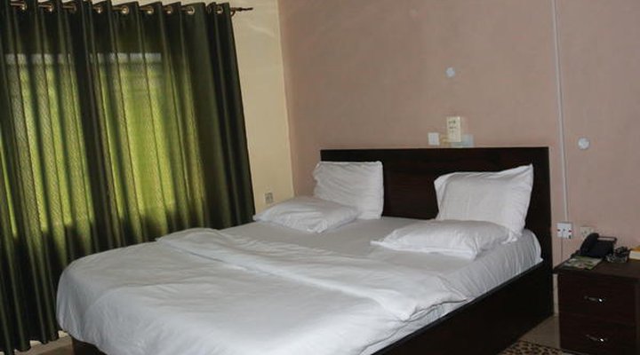 Elmariz Kitchen Motel