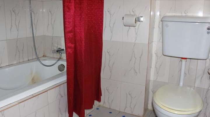 Elmariz Kitchen Motel