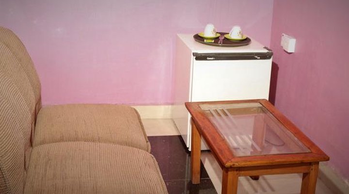 Elmariz Kitchen Motel