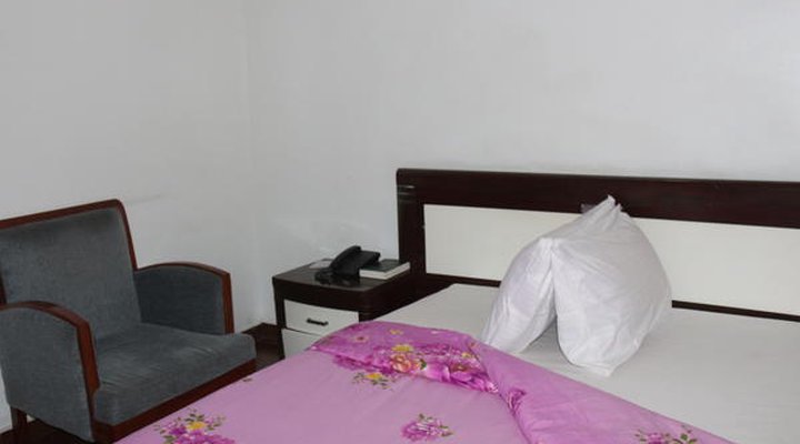 Phisbond Hotels