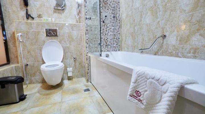 Corinthia Villa Hotel & Suites