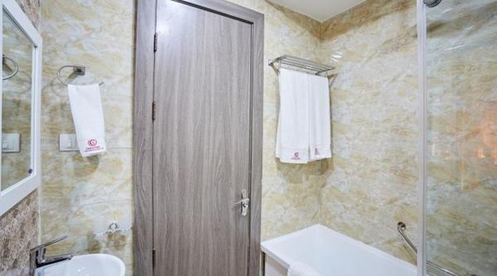 Corinthia Villa Hotel & Suites