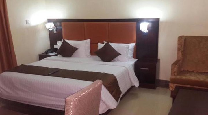 De Dreams Hotel & Suites