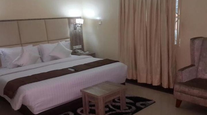 De Dreams Hotel & Suites