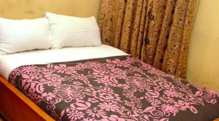 Class Suites Budget Opebi