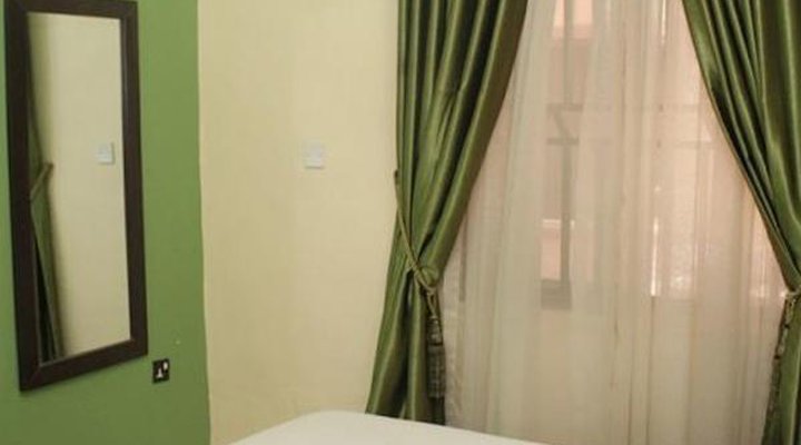 Class Suites Budget Opebi