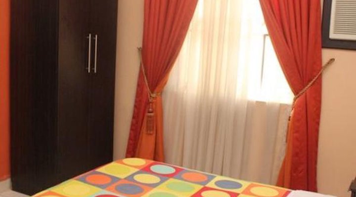 Class Suites Budget Opebi