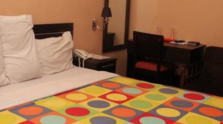 Class Suites Budget Opebi