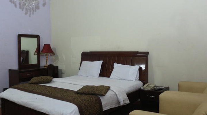 Muriela Hotels