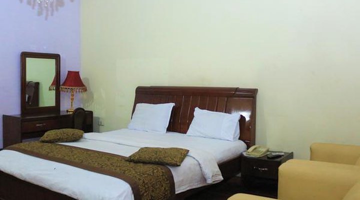 Muriela Hotels