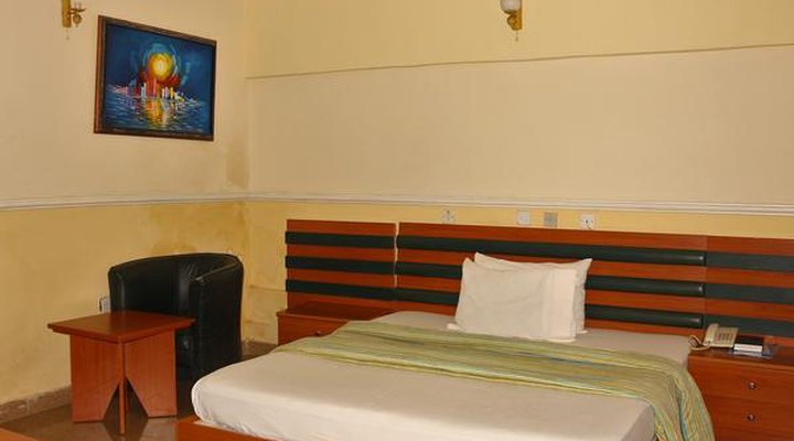 Xcape Hotels & Suites Limited