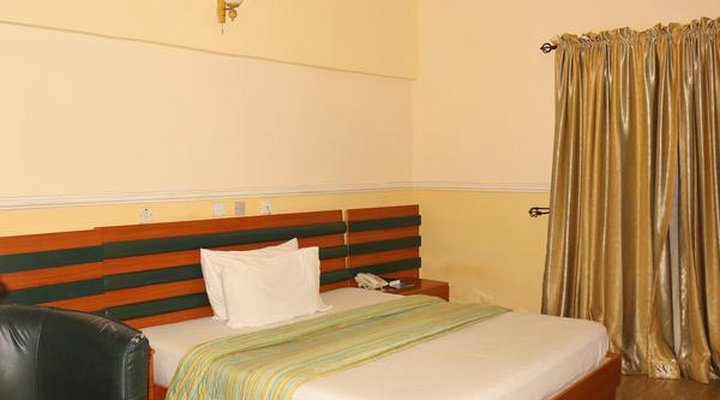 Xcape Hotels & Suites Limited