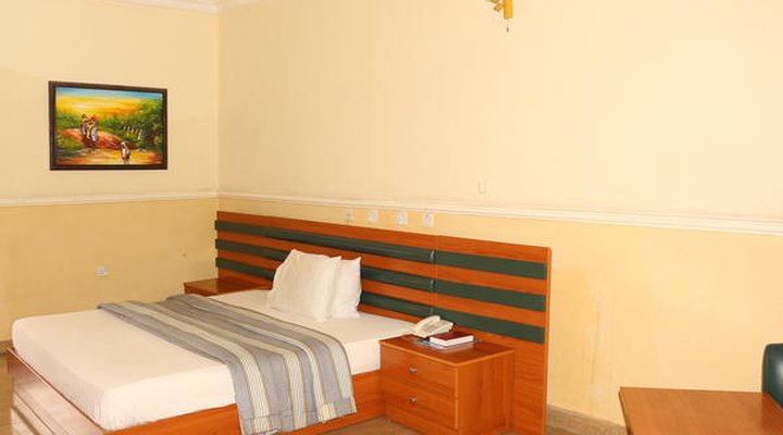 Xcape Hotels & Suites Limited