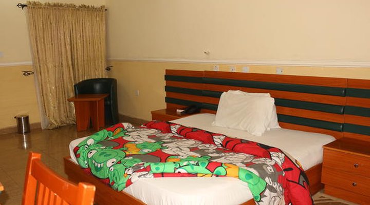 Xcape Hotels & Suites Limited