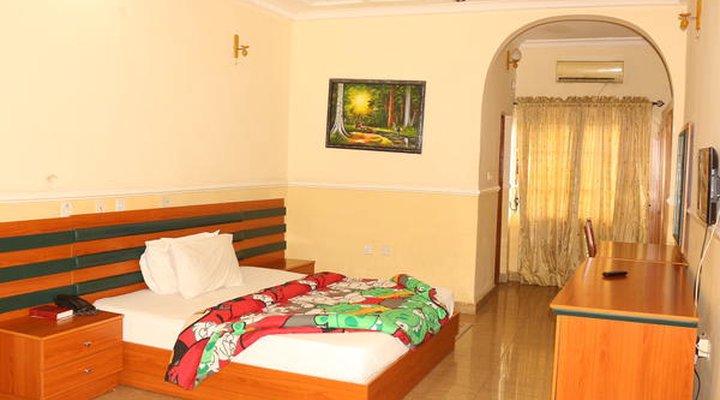 Xcape Hotels & Suites Limited