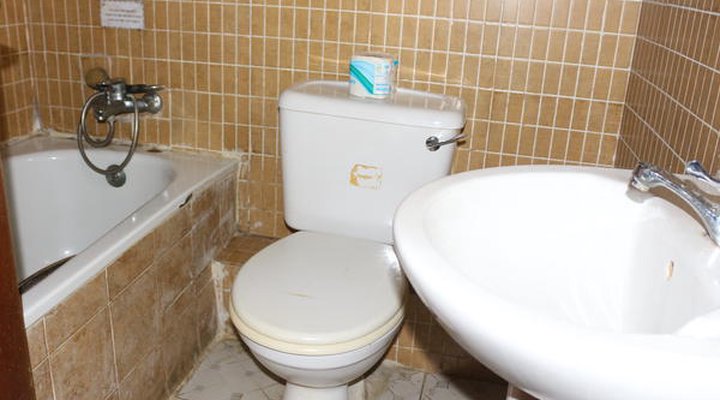 Xcape Hotels & Suites Limited