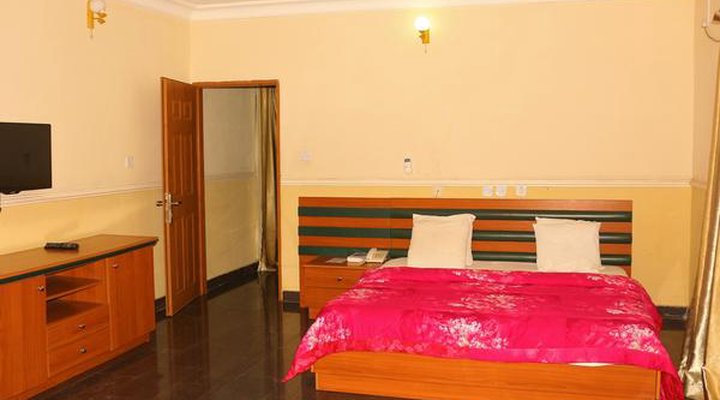 Xcape Hotels & Suites Limited