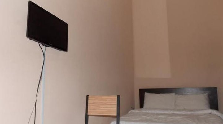 Benac Suites Hotel