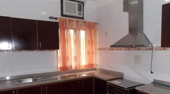 Benac Suites Hotel