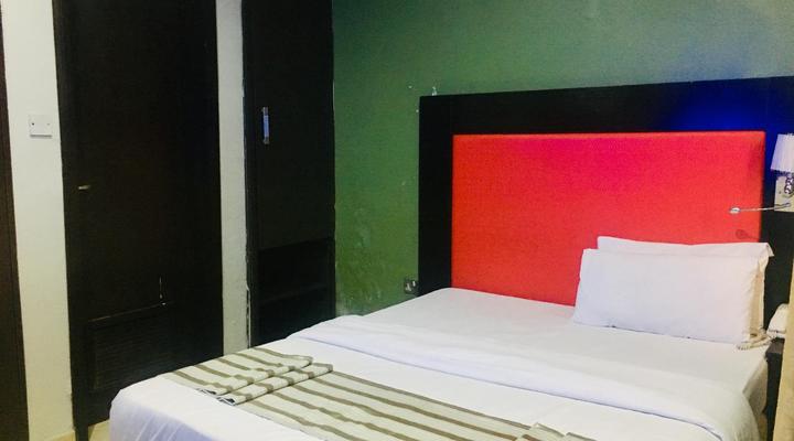 Home Gate Resort Limited