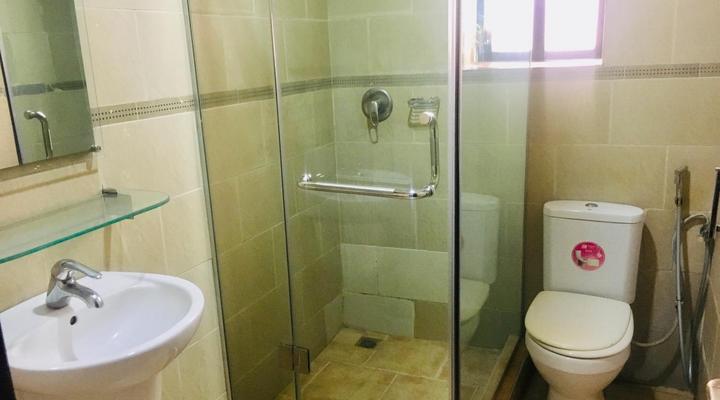 Home Gate Resort Limited