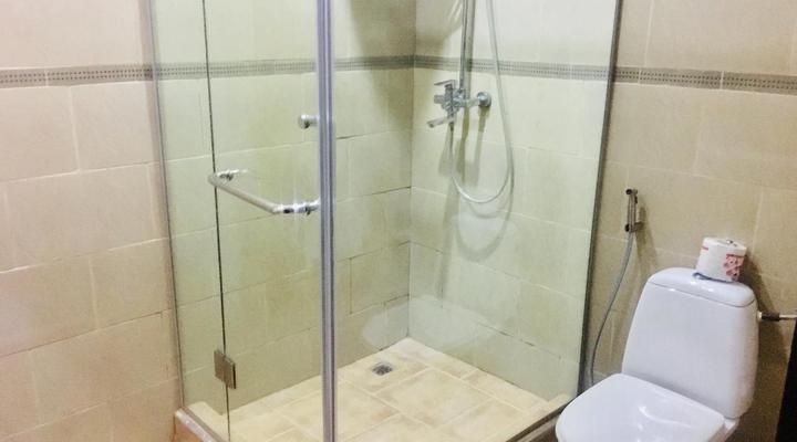 Home Gate Resort Limited