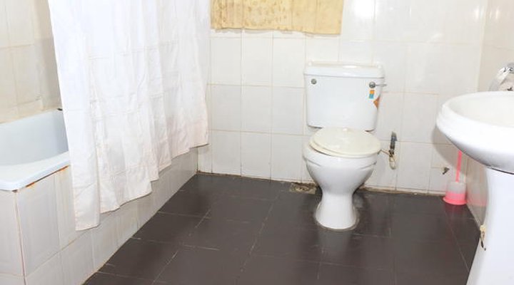 Liz Ani Hotels Annex
