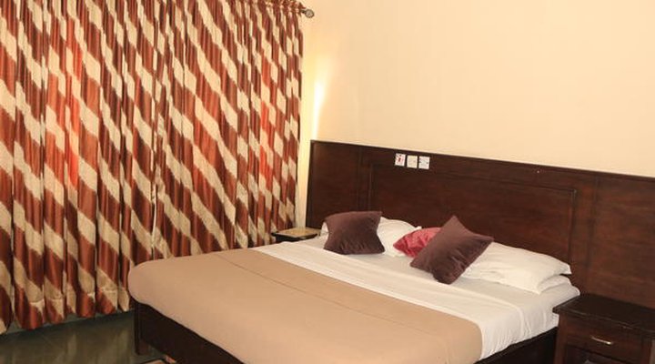 Liz Ani Hotels Annex