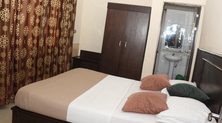 Liz Ani Hotels Annex