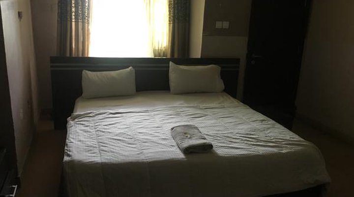 Ocean Pavillion Hotel & Suites
