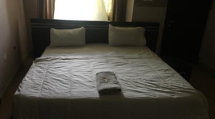 Ocean Pavillion Hotel & Suites