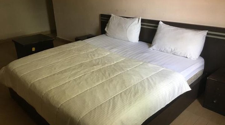 Ocean Pavillion Hotel & Suites