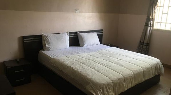 Ocean Pavillion Hotel & Suites