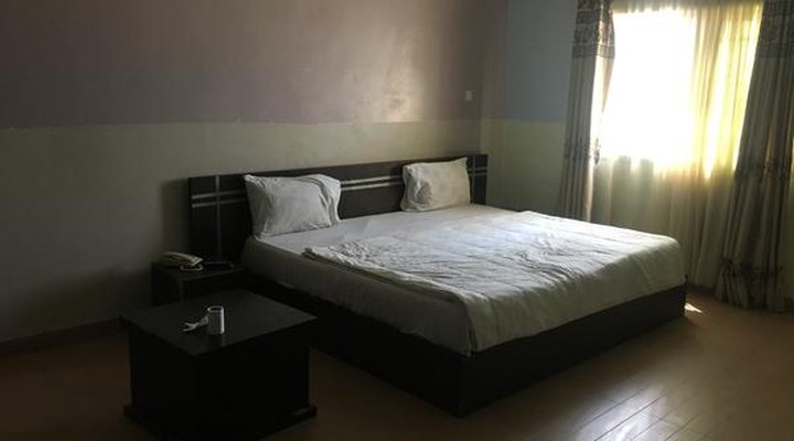 Ocean Pavillion Hotel & Suites