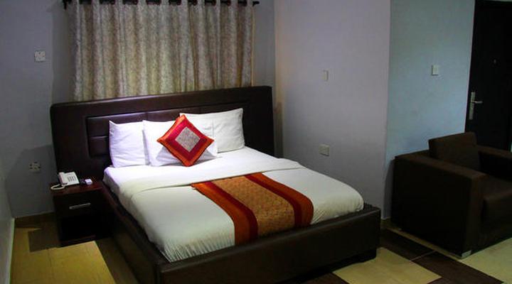 White House Hotels & Conference Centre I