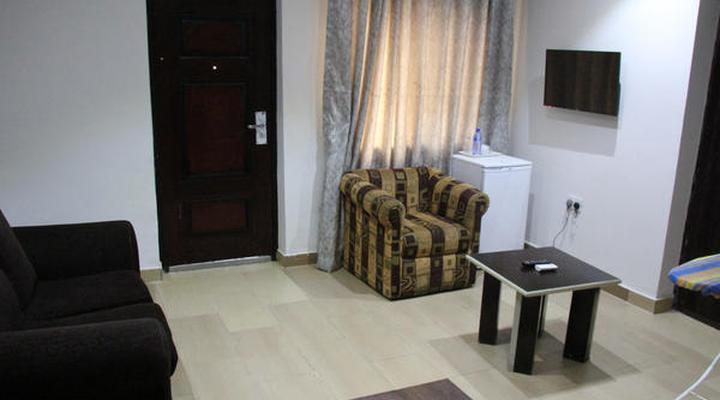 White House Hotels & Conference Centre I