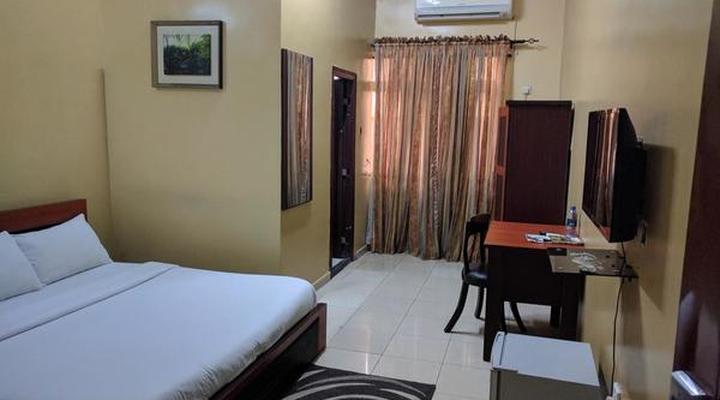 White House Hotel & Conference Center II