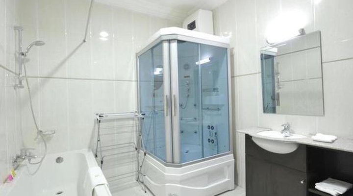 Sheer Luxury Apartments & Suites Limited