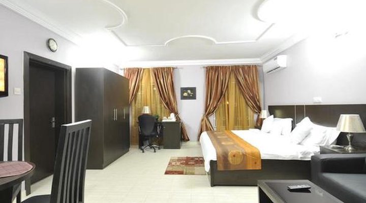 Sheer Luxury Apartments & Suites Limited