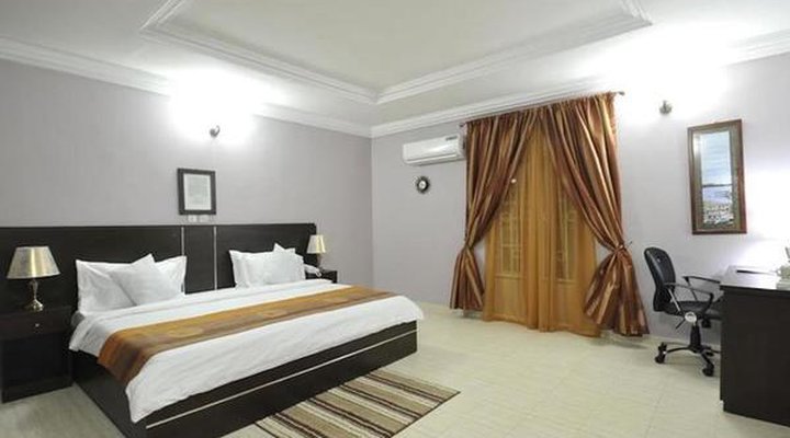 Sheer Luxury Apartments & Suites Limited
