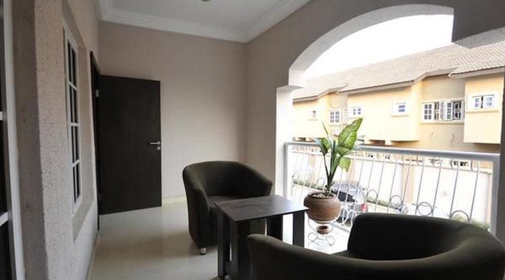 Sheer Luxury Apartments & Suites Limited