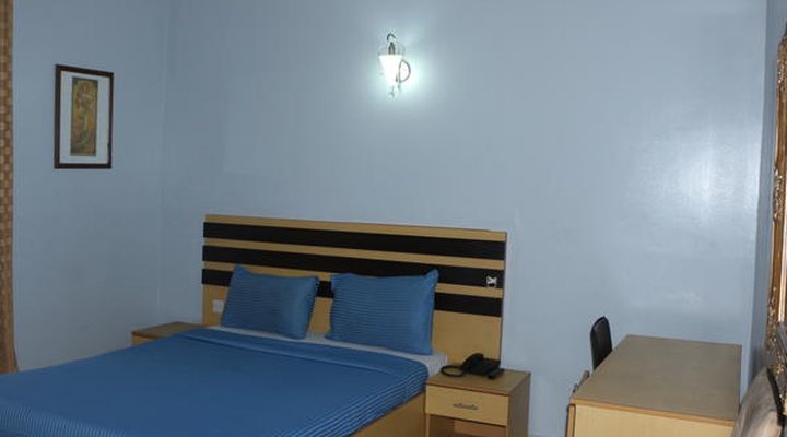 1804 Boutique Hotel