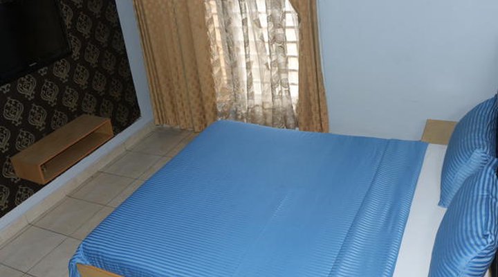 1804 Boutique Hotel