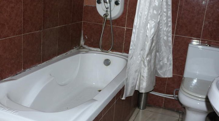 1804 Boutique Hotel