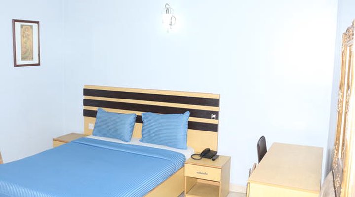 1804 Boutique Hotel