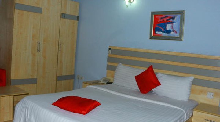 1804 Boutique Hotel