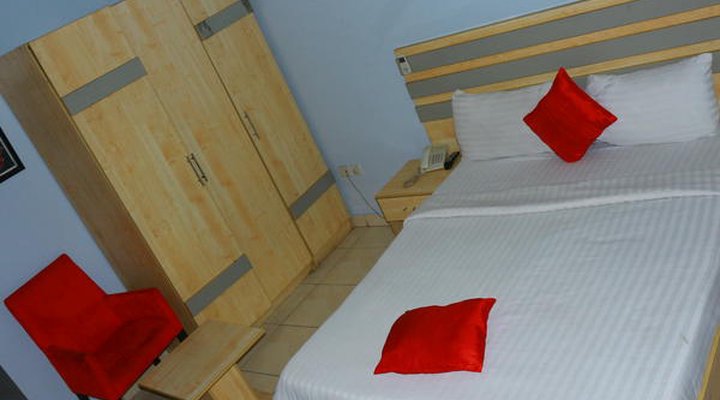 1804 Boutique Hotel