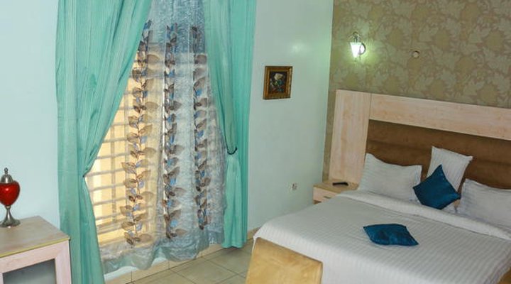 1804 Boutique Hotel