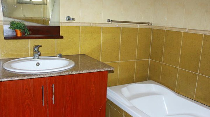 1804 Boutique Hotel