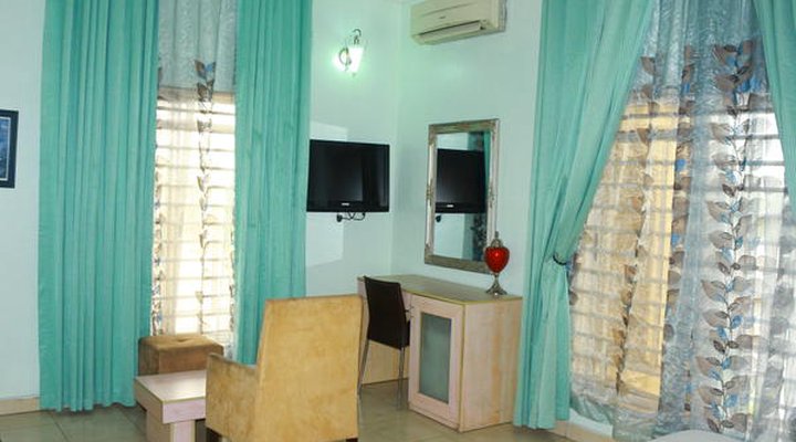 1804 Boutique Hotel